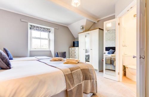 Ambleside House | Lyndale Guest House