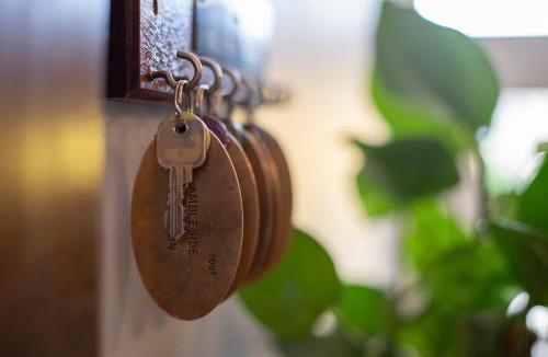 Ambleside House | Lyndale Guest House