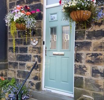 Penistone Bed & Breakfast | Lyndene