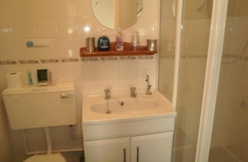 New Forest District Bed & Breakfast | Lyndhurst House