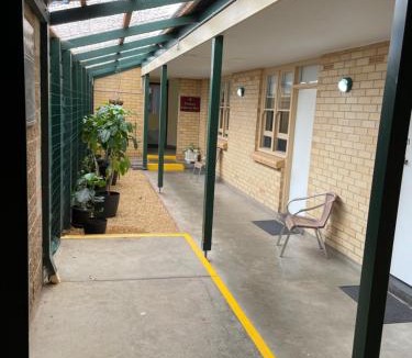 Lyndoch Hotel | Lyndoch Hotel