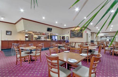 Lyndoch Hotel | Lyndoch Hotel