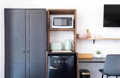 Lyndoch Hotel | Lyndoch Motel