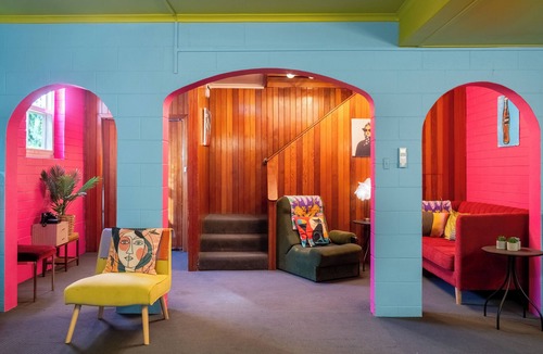 Lyndoch Hotel | Lyndoch Motel