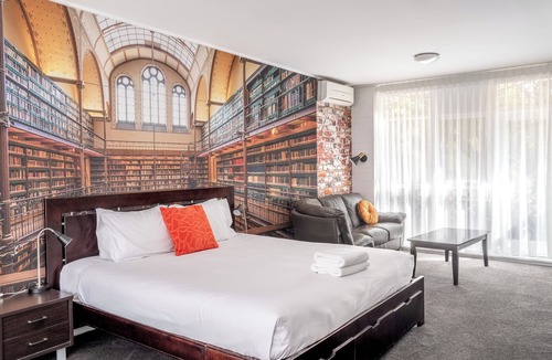 Lyndoch Hotel | Lyndoch Motel