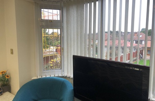 Olton Bed & Breakfast | Lyndon B&B