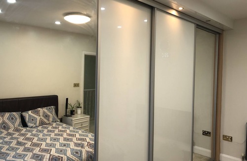 Olton Bed & Breakfast | Lyndon B&B