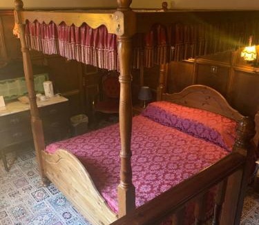 Walsall Hotel | Lyndon House