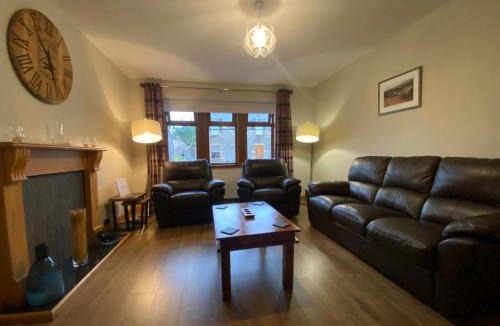 Dufftown House | Lyngarrie