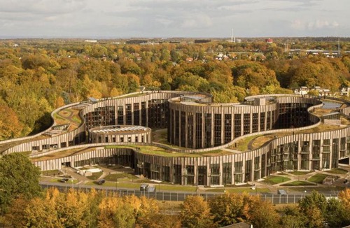 Kongens Lyngby Apartment | Lyngby apartments