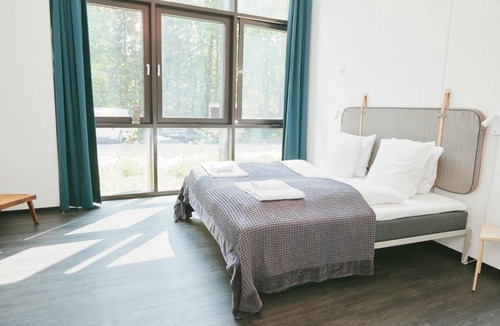 Kongens Lyngby Apartment | Lyngby apartments
