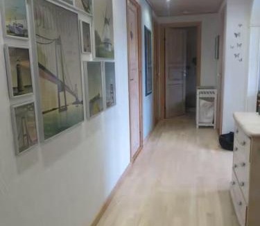 Dragor Apartment | Lyngbygaard Home