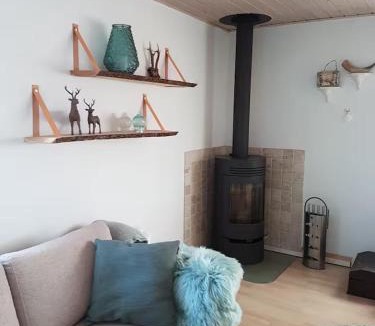 Dragor Apartment | Lyngbygaard Home