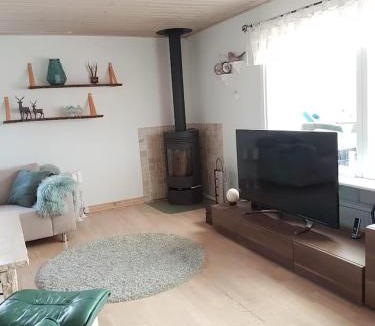 Dragor Apartment | Lyngbygaard Home