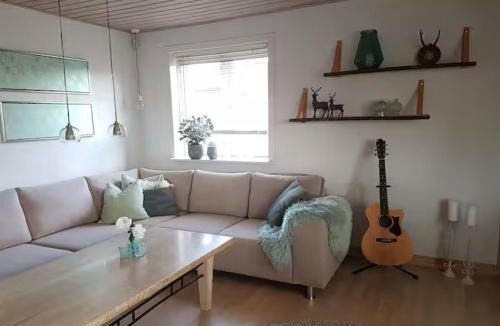 Dragor Apartment | Lyngbygaard Home