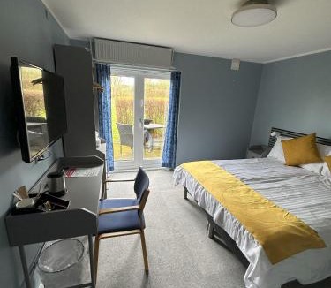 Lynge Hotel | Lynge kro & Hotel