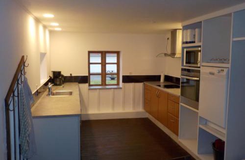 Lyngsa Apartment | Lyngsågaard K