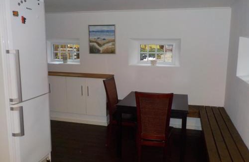 Lyngsa Apartment | Lyngsågaard K