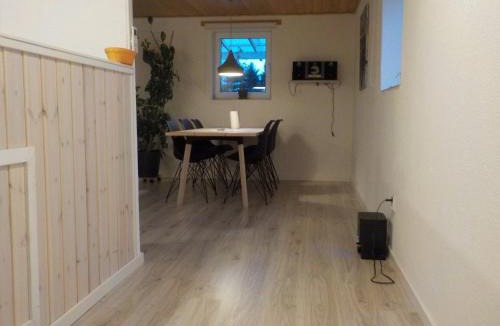 Lyngsa Apartment | Lyngsasgaard M