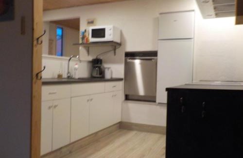 Lyngsa Apartment | Lyngsasgaard M