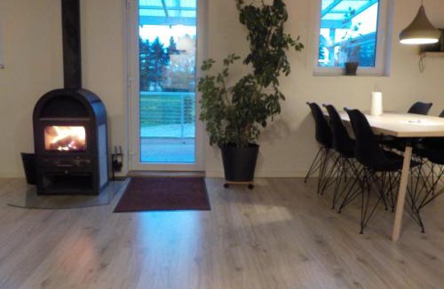 Lyngsa Apartment | Lyngsasgaard M