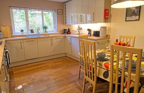 Lynmouth Cottage | Lynmouth View
