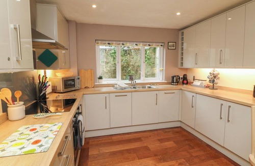 Lynmouth Cottage | Lynmouth View