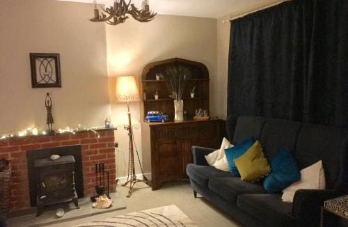 East Linton Apartment | Lynn Cottage