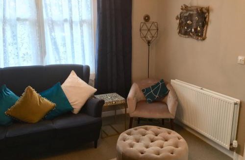 East Linton Apartment | Lynn Cottage