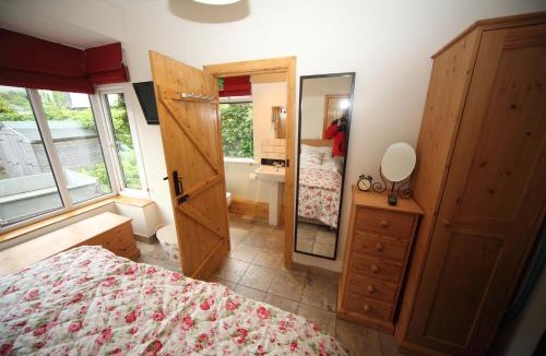 Keswick Cabin | Lynton Lodge Studios