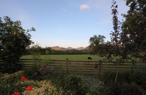 Keswick Cabin | Lynton Lodge Studios