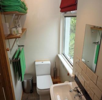 Keswick Cabin | Lynton Lodge Studios