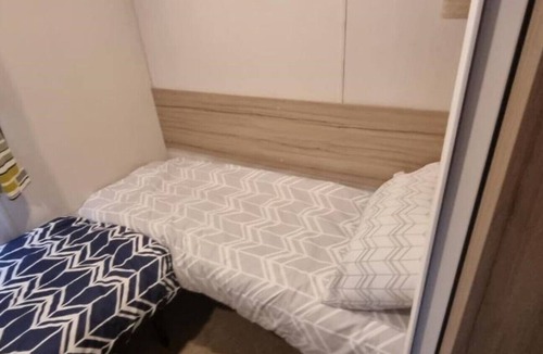 Evanton Cabin | Lynton lodges