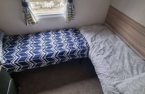 Evanton Cabin | Lynton lodges