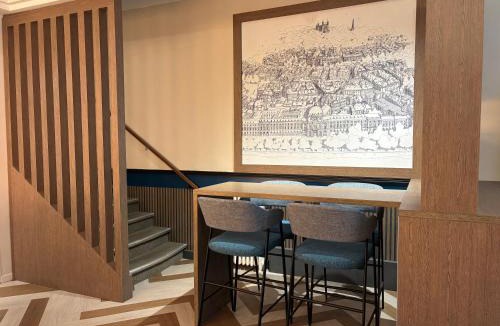 Carnot - Gailleton Hotel | Lyo Hôtel - Centre Lyon Perrache
