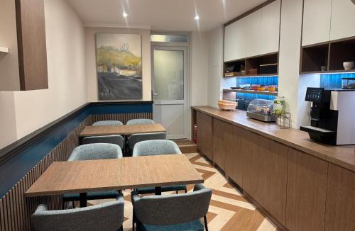 Carnot - Gailleton Hotel | Lyo Hôtel - Centre Lyon Perrache