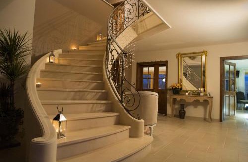 Les Rotours Bed & Breakfast | Lyolyl BnB