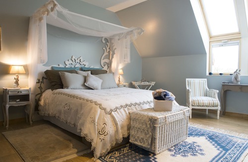 Les Rotours Bed & Breakfast | Lyolyl BnB Nature Loisirs