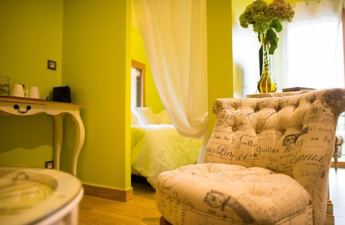 Les Rotours Bed & Breakfast | Lyolyl BnB Nature Loisirs