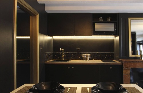 Les Cordeliers Apartment | LYON 2/CENTER/JACOBINS/MERCIÈRE