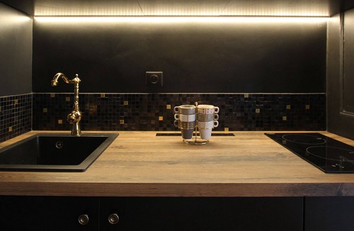 Les Cordeliers Apartment | LYON 2/CENTER/JACOBINS/MERCIÈRE