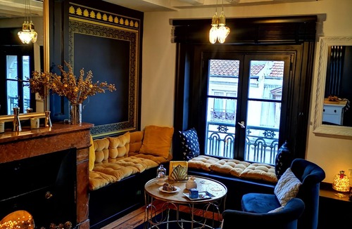 Les Cordeliers Apartment | LYON 2/CENTER/JACOBINS/MERCIÈRE