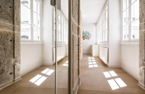 Bellecour - Hotel Dieu Apartment | Lyon 2, Plein centre, 60m2, Place des Jacobins