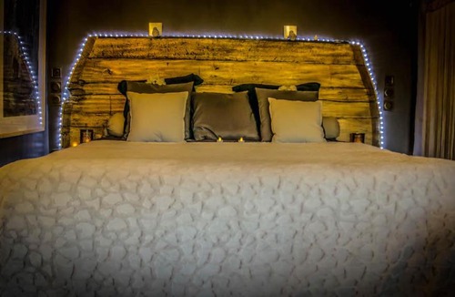 Rontalon Bed & Breakfast | Lyon Campagne