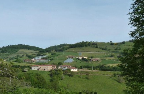 Rontalon Bed & Breakfast | Lyon Campagne