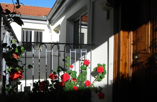 Bellecour - Hotel Dieu Apartment | Lyon Centre Bellecour