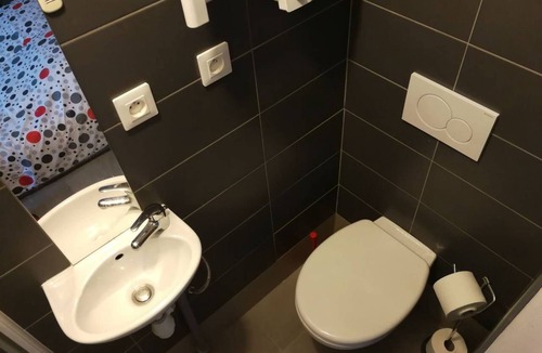 Bellecour - Hotel Dieu Apartment | Lyon Centre Bellecour