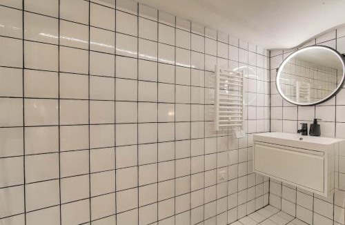 Saint Clair Apartment | Lyon Cité Internationale - Loft Industriel Neuf