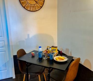 Saint-Priest Bed & Breakfast | Lyon Faubourg - Saint Priest