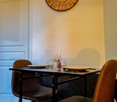 Saint-Priest Bed & Breakfast | Lyon Faubourg - Saint Priest